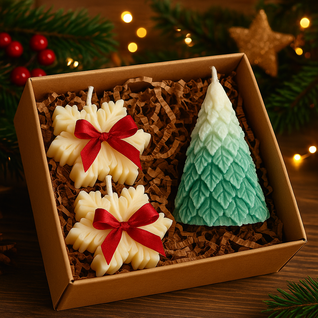 Christmas Bundle 1