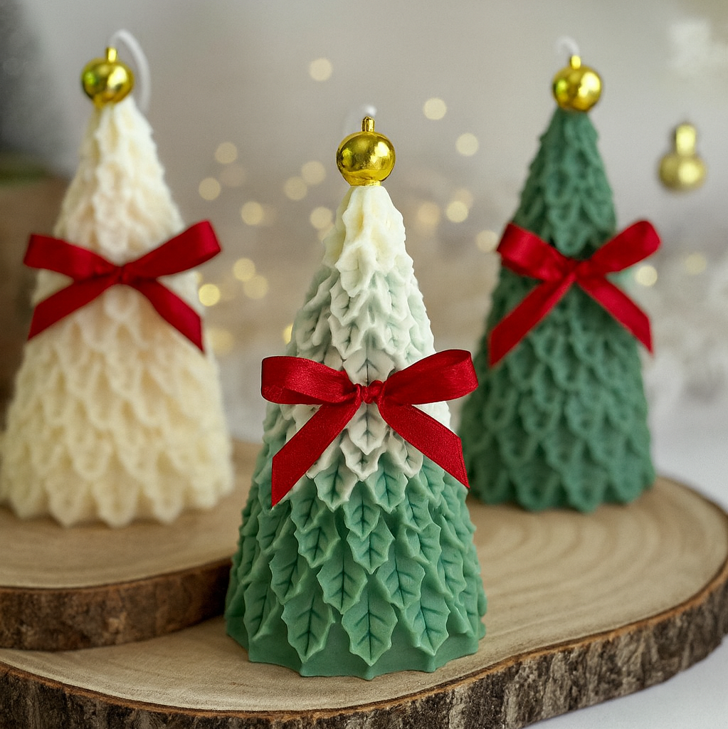 Christmas Bundle Pinos