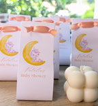 Candela Mini Bubble - Paquete de 6