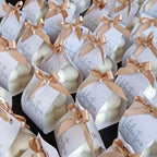 mini bubbles para recuerdos de eventos